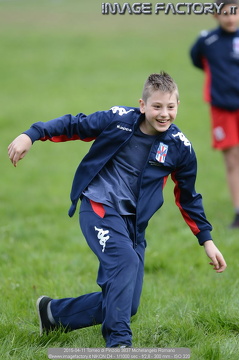 2015-04-11 Torneo di Pinzolo 3837 Michelangelo Romano